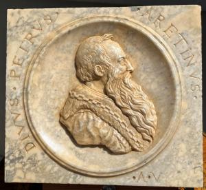 Pietro l'aretino