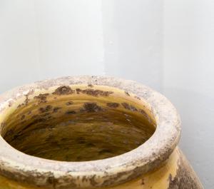 Amphore, Terrakotta, 19. Jahrhundert - Foto 8