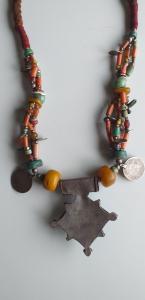 Berber necklace
