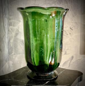 Vaso – vetro Empoli
