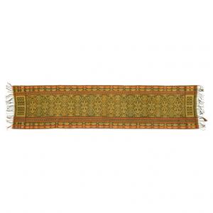 Ikat Indonesiano - B/887 -