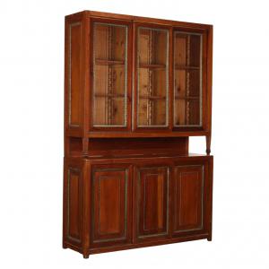 Credenza Ante Scorrevoli Italia Inizio XX Secolo