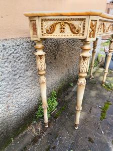 Consolle in stile Luigi XVI - Foto 5