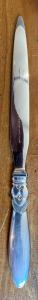 Cactus Letter Opener