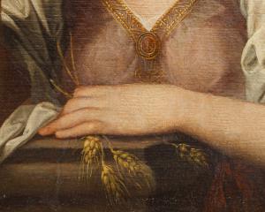 Venetian Master, 17th-18th Century, Ceres - Foto 8