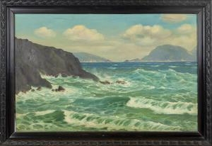 Giuseppe Caselli, Portovenere