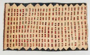 Persian GABBEH carpet of Persian nomads - nr. 957 -