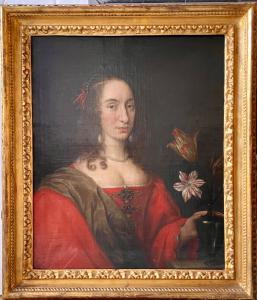 ??·???(??? 1609-1679)