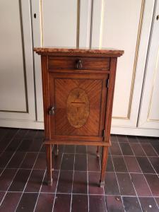 Bedside table early 1900s