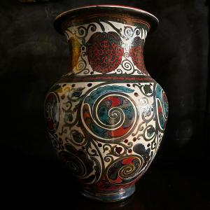 Vaso Enorme – Chini