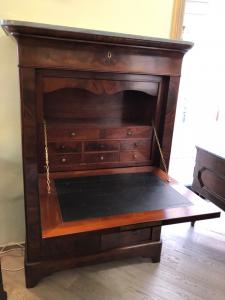 Secretaire