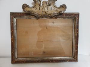 CARTAGLORIE, Venedig Anfang des 18. Jahrhunderts