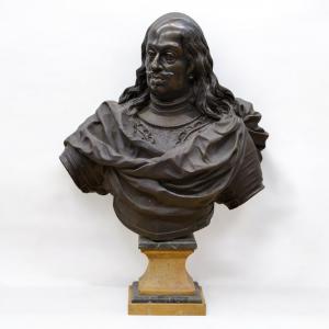 Seguace di Giovan Battista Foggini (1652-1725)