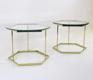 Coffee Table - Vintage (2pz)