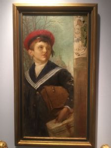 Oreste Marozzi