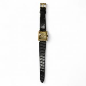 Bulova - Orologio da Polso con Pietre Semipreziose - America Anni 60 