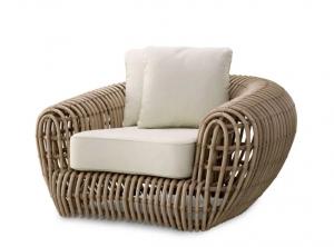 Poltrona de exterior Eichholtz Siderno | NOVA