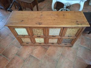 Mueble para pasta de la Toscana del siglo XIX - Foto 8