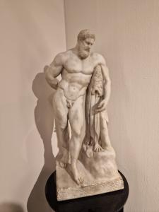 Ercole Farnese