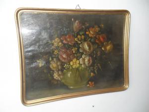 Blumenvase