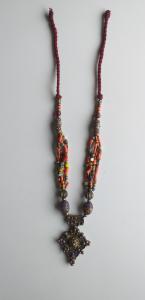 Berber necklace