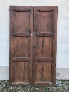 porta a due battenti
