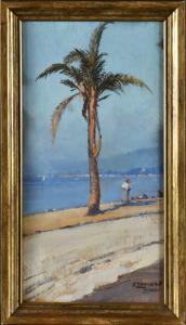 Fausto Zonaro (1854-1929)