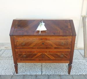 Ribalta,ribaltina luigi xvi. 100lx49px95h