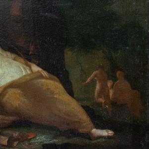19th century, Death of Virginia - Foto 9