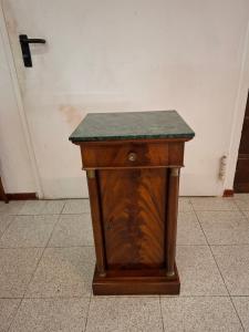 Comodino Impero 74 40x35