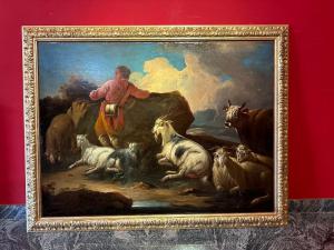 PASTORALE