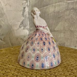 Damina-campana – Nonni/Melandri