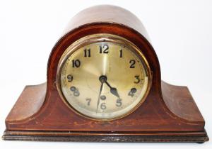 Orologio da tavolo tedesco