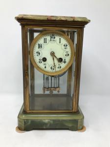Orologio da tavolo dei primi del '900