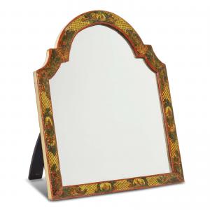 "Arte Povera" Mirror