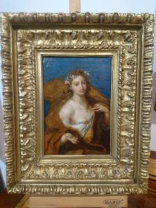 Allegoria della primavera 