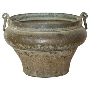 Large bowl from TIBET - M/1642