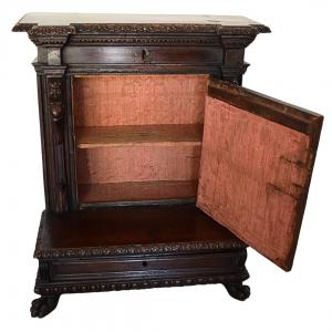 Kneeler Genoa 17th century - Foto 6