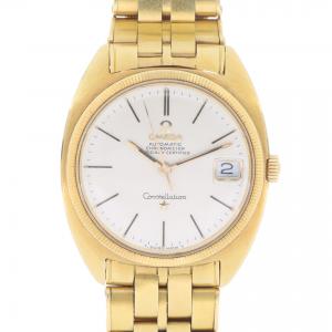 Omega Constellation