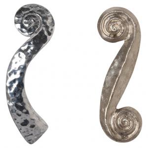 Puxadores de design - O/5642 e O/5639 -