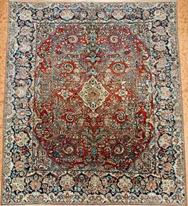 Antique Sarouk - C/1303