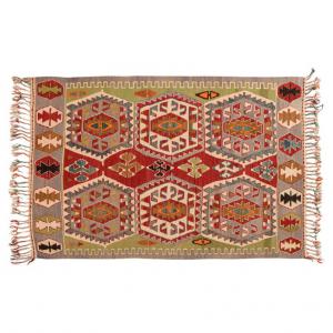 Kilim turco ESMEH - n. 1248 -