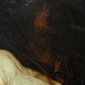 19th century, Death of Virginia - Foto 5