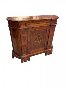 One-door sideboard