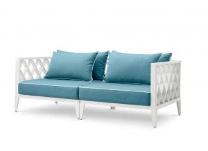 Eichholtz Ocean Club S Outdoor Sofa | NEW