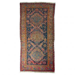 Antique large SUMAKH from an Italian private collection - (ex-881)