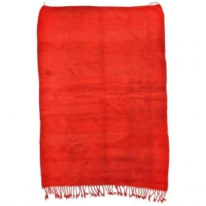 Großer marokkanischer Teppich CHICHAUA - Nr. 1178