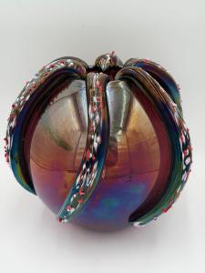 VENINI - POLPO- GAE AULENTI