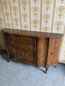Anrichte 163x41x100h