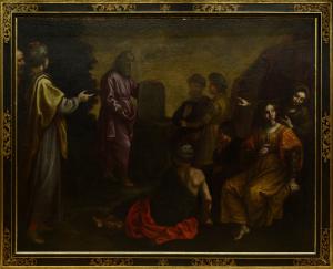 Francesco Curradi (1570-1661)